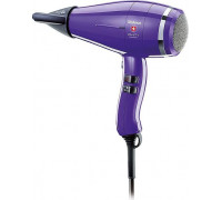 Valera+ Vanity Comfort Pretty Purple hair dryer