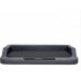 HOBBYDOG Medico Standard bed - Graphite 120x80