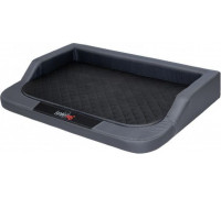 HOBBYDOG Medico Standard bed - Graphite 120x80