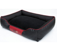 HOBBYDOG Exclusive Imperial Bed - Black 84x114