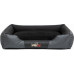 HOBBYDOG Exclusive Imperial Bed - Graphite 114x84