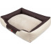 HOBBYDOG Exclusive Imperial Bed - Beige 114x84