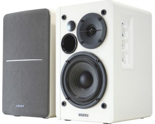 Edifier Studio R1280T, speakers (white, 2 pieces)