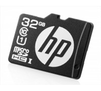 HP Flash Media Kit MicroSDHC 32 GB Class 10 (700139-B21)