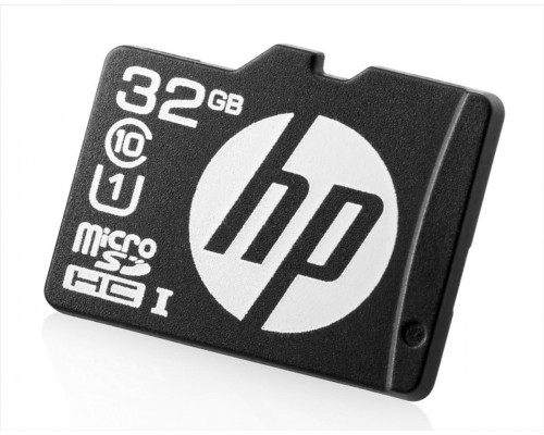 HP Flash Media Kit MicroSDHC 32 GB Class 10 (700139-B21)
