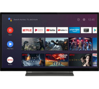 Toshiba 32WA3B63DG DLED 32 '' HD Ready Android TV