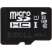 G.Skill MicroSDHC 32 GB Class 10 Card (FF-TSDG32GN-C10)