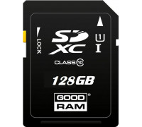 GoodRam MicroSDXC card 128 GB Class 10 UHS-I (S1A0-1280R12)