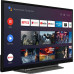 Toshiba 32WA3B63DG DLED 32 '' HD Ready Android TV