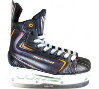 Tempish Revo DSX Ice Hockey Skates Black 40 