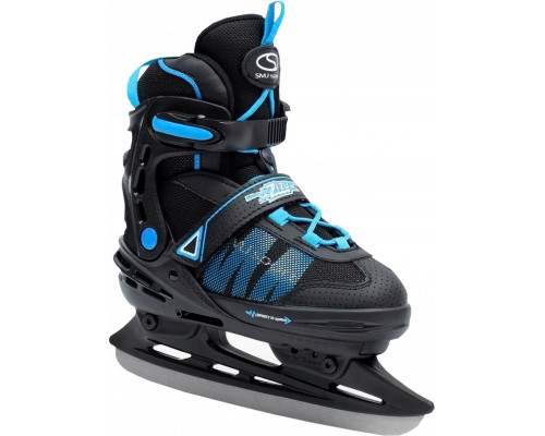 SMJ sport Adjustable skates SMJ sport RX22 Zizu size 35-40