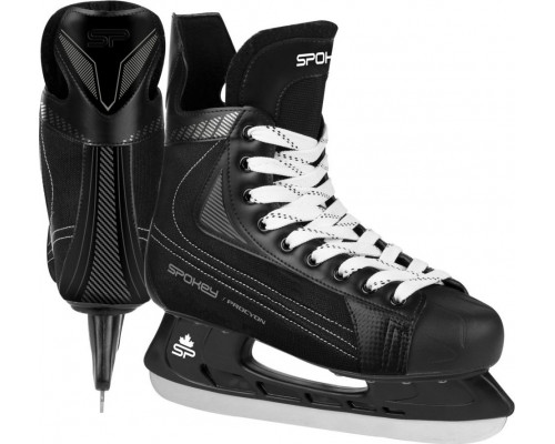 Spokey Ice hockey skates PROCYJON Size 39