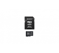 Sony SR-32UX2A MicroSDHC 32 GB Class 10 UHS-I / U3 Card (SR32UXA)