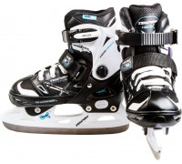 Tempish Neo-X Ice Adjustable Skates size 29-32