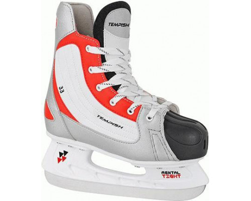 Tempish Hockey Skates Rental Tight size 29 gray-red