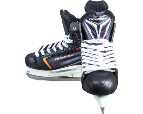 Tempish Revo DSX Ice Hockey Skates, Black size 43