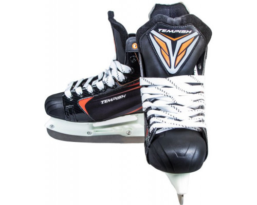 Tempish hockey skates Revo RSX black size 41 