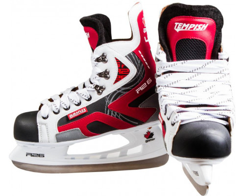 Tempish Hockey Skates Rental R26 size 40 