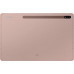Samsung Galaxy Tab S7+ 12.4-inch 128 GB 5G Brown (SM-T976BWithNAEUE)