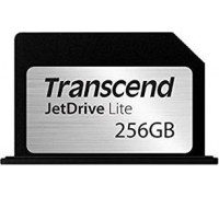 Transcend JetDrive Lite 330 Card for MacBook 256 GB (TS256GJDL330)