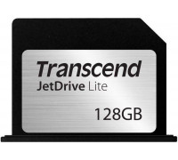 Transcend JetDrive Lite 330 card for MacBook 128 GB (TS128GJDL330)