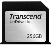 Transcend JetDrive Lite 130 card for MacBook 256 GB (TS256GJDL130)