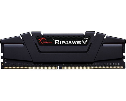 G.Skill Ripjaws V, DDR4, 64 GB, 3600MHz, CL14 (F4-3600C14Q-64GVK)