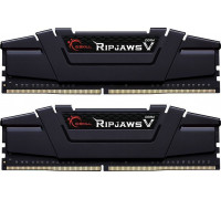 G.Skill Ripjaws V, DDR4, 64 GB, 3200MHz, CL14 (F4-3200C14D-64GVK)