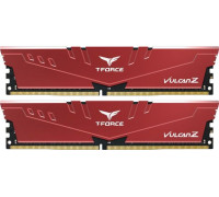 Team Group Vulcan Z, DDR4, 32 GB, 3200MHz, CL16 (TLZRD432G3200HC16FDC01)