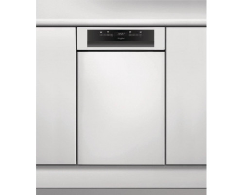 Whirlpool WSBO3O23PFX