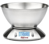 Kitchen Scale Girmi (PS85)