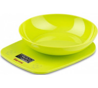 Kitchen Scale Girmi PS01 yellow