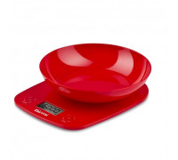 Kitchen scale Girmi PS01 red