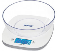 Kitchen scale Zelmer ZKS1450