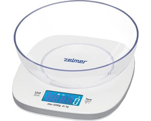 Kitchen scale Zelmer ZKS1450
