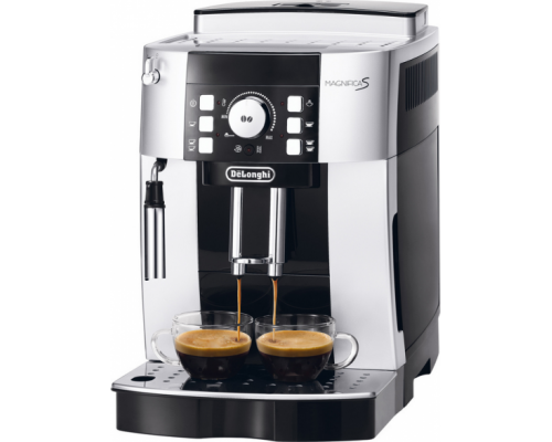 Espresso machine DeLonghi Magnifica S ECAM 21.117 SB