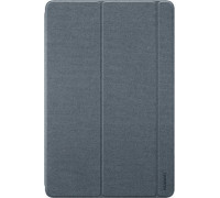 Case for Huawei M6 GRAY FLAP CASE
