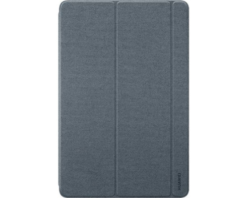 Case for Huawei M6 GRAY FLAP CASE