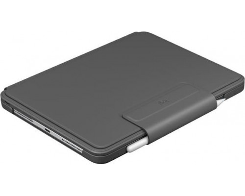 Logitech tablet case Slim Folio Pro case for iPad Pro 12.9 "(920-009710)