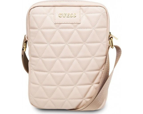 Case for Guess Tablet Bag GUTB10QLPK 10 " pink 