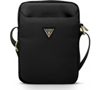 Guess Nylon Tablet Bag Case - 10 '' (black)