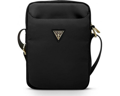 Guess Nylon Tablet Bag Case - 10 '' (black)