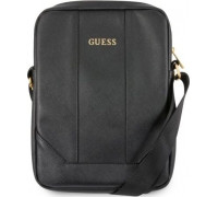 Case for Guess tablet Bag GUTB10TBK 10 "black Saffiano universal
