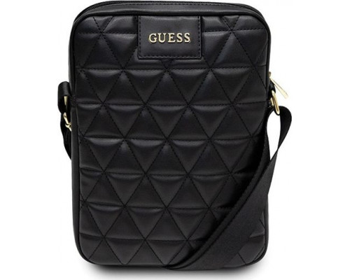Case for Guess Tablet Bag GUTB10QLBK 10 " black 