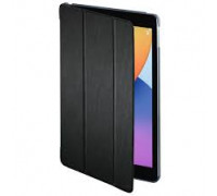 Hama tablet case FOLD CLEAR iPad 10.2 PEN HOLDER BLACK