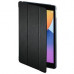 Hama tablet case FOLD CLEAR iPad 10.2 PEN HOLDER BLACK