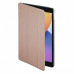 Case for the tablet Hama ETUI FOLD CLEAR iPad 10.2 ROSE GOLD