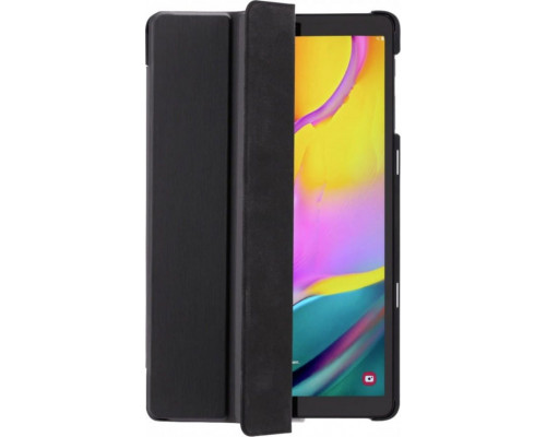 Hama case for tablet FOLD SAMSUNG GAL TAB A 10.1 (2019) BLACK