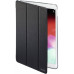 Hama tablet case FOLD CLEAR iPad 10.2 BLACK