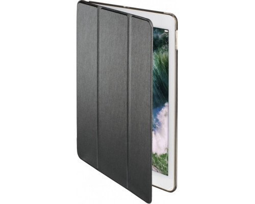 Case for Hama IPAD 9.7 2017/2018 tablet CASE FOLD CLEAR GRAY (001064590000)